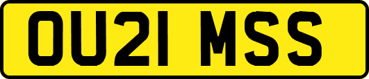 OU21MSS