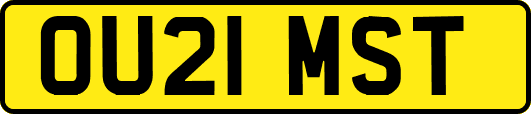 OU21MST