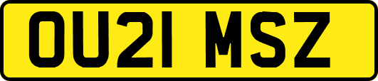 OU21MSZ