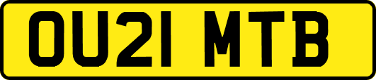 OU21MTB