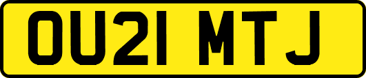 OU21MTJ