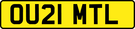 OU21MTL