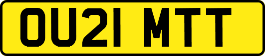 OU21MTT