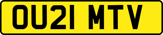 OU21MTV