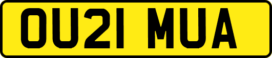 OU21MUA