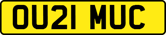 OU21MUC