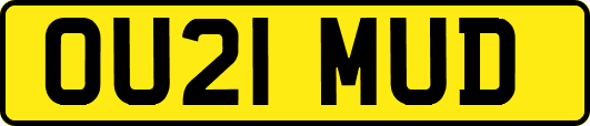 OU21MUD