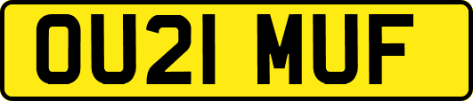 OU21MUF