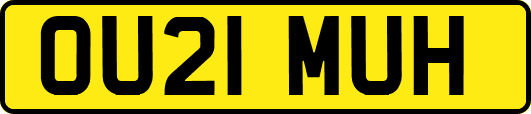 OU21MUH