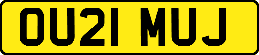 OU21MUJ