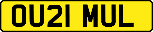 OU21MUL