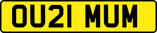 OU21MUM