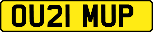 OU21MUP