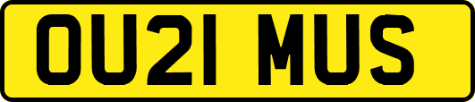 OU21MUS
