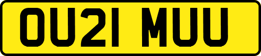 OU21MUU