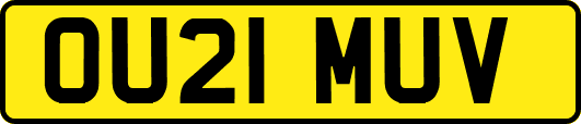 OU21MUV