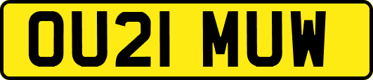 OU21MUW