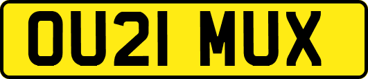 OU21MUX