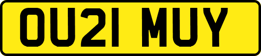OU21MUY