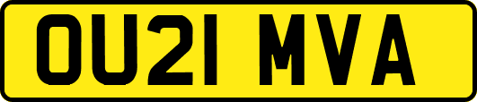 OU21MVA