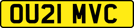 OU21MVC