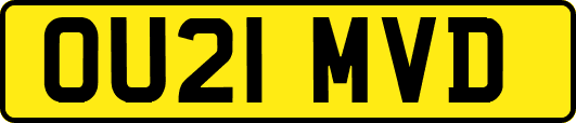 OU21MVD