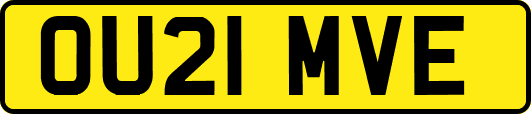 OU21MVE