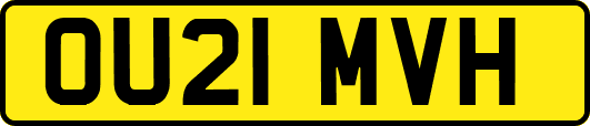 OU21MVH
