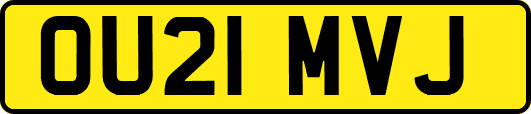 OU21MVJ