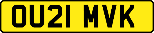 OU21MVK
