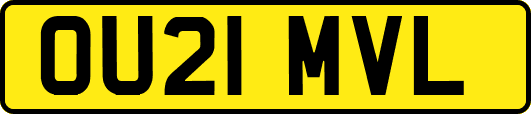 OU21MVL