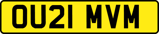 OU21MVM