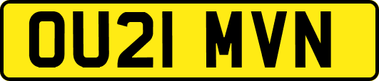 OU21MVN