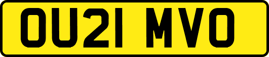 OU21MVO