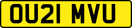 OU21MVU