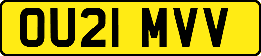 OU21MVV