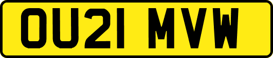 OU21MVW