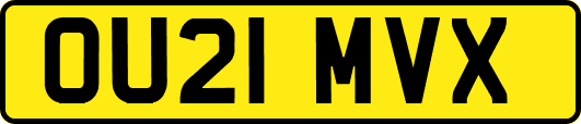 OU21MVX