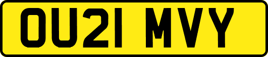 OU21MVY
