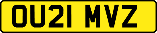 OU21MVZ