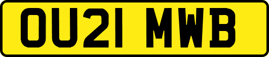 OU21MWB