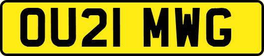 OU21MWG