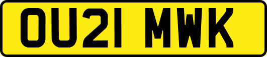 OU21MWK