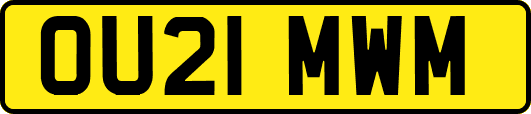 OU21MWM