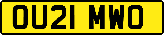 OU21MWO