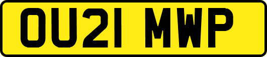 OU21MWP
