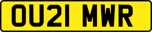 OU21MWR