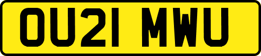 OU21MWU