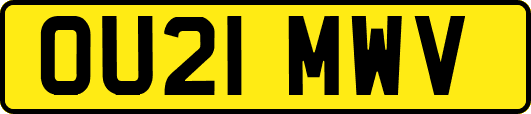 OU21MWV
