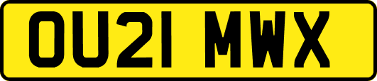 OU21MWX